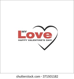 Happy Valentine's day