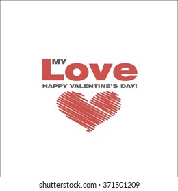 Happy Valentine's day
