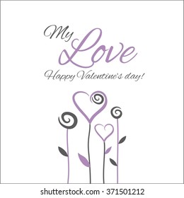 Happy Valentine's day