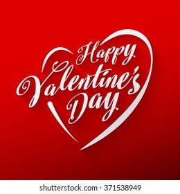 Happy Valentine's Day