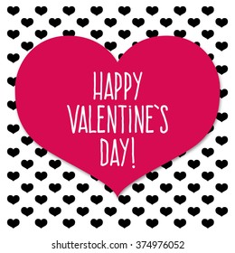 Happy Valentine's Day 