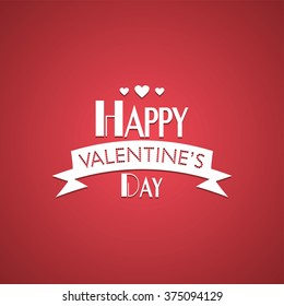 happy valentine's day