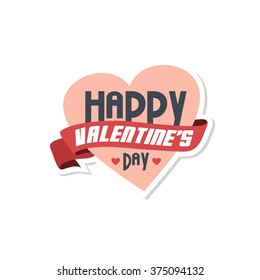 happy valentine's day