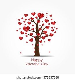 Happy valentines day