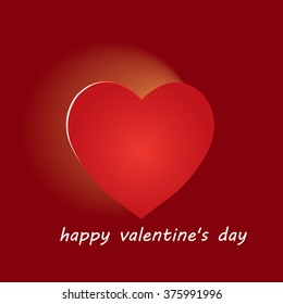 happy valentine's day
