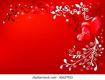 Happy Valentine's Day