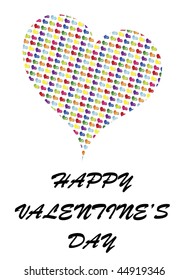 Happy Valentine's day