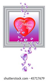 happy valentine`s day