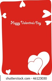 Happy Valentine's Day
