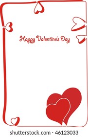 Happy Valentine's Day