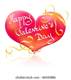 Happy Valentine's Day!