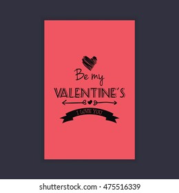 Happy Valentines day