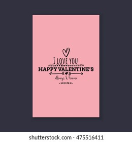 Happy Valentines day