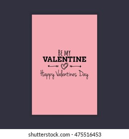 Happy Valentines day