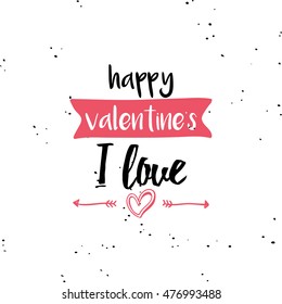 Happy Valentines Day