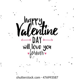 Happy Valentines Day