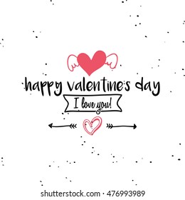 Happy Valentines Day