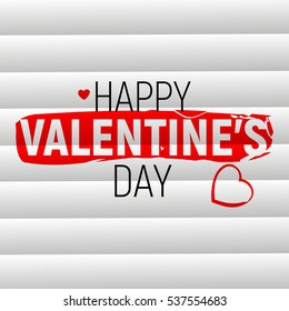 Happy Valentine's Day