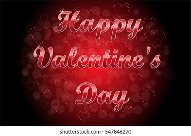 Happy Valentine's Day