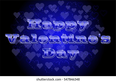 Happy Valentine's Day
