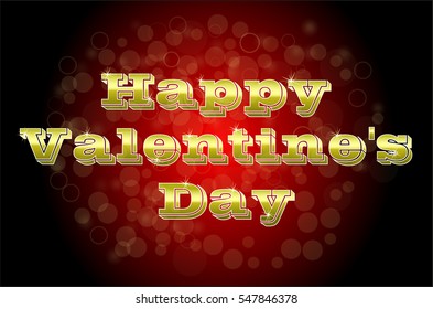 Happy Valentine's Day