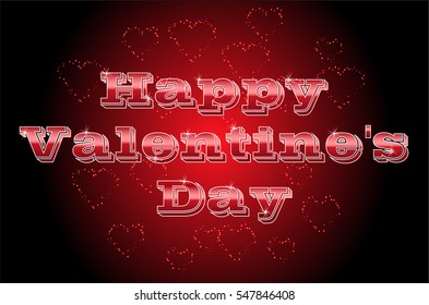 Happy Valentine's Day