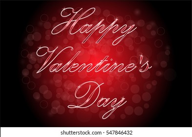 Happy Valentine's Day