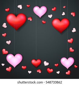 Happy Valentine's day