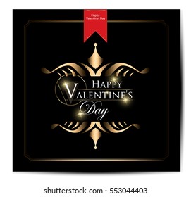 Happy Valentine's Day