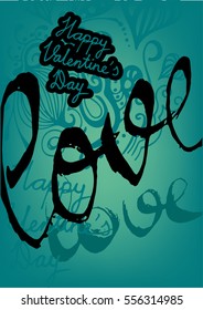 Happy Valentine's Day	