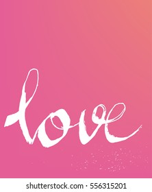 Happy Valentine's Day	