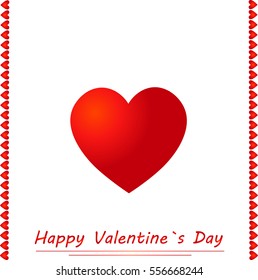 Happy Valentine's day