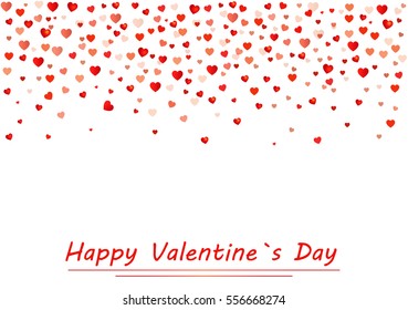 Happy Valentine's day