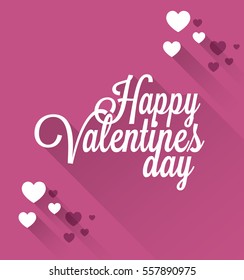 Happy Valentine's day