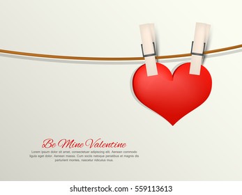 Happy valentines day  