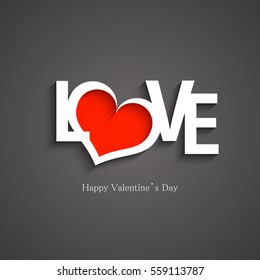 Happy valentines day  