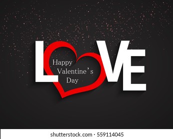 Happy valentines day  