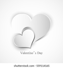 Happy valentines day  