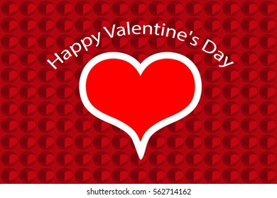 Happy Valentine's Day, 