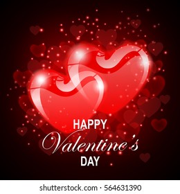 happy valentine's day