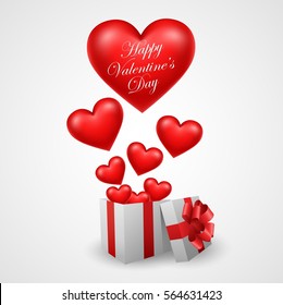 happy valentine's day