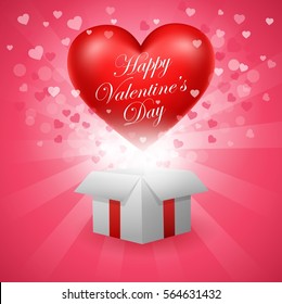 happy valentine's day
