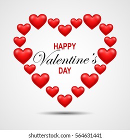 happy valentine's day