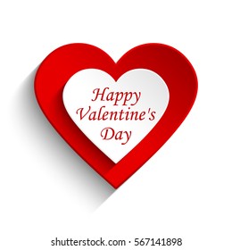 Happy Valentine's Day