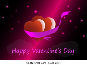 Happy Valentine's day