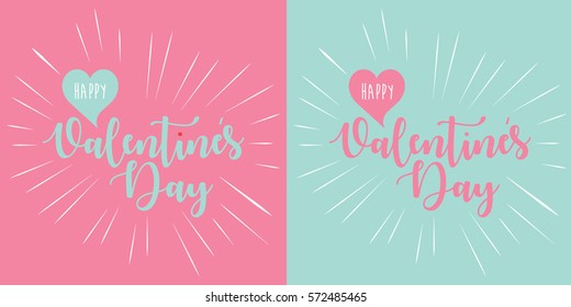 Happy Valentine's Day