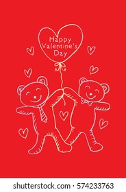 Happy valentines day 