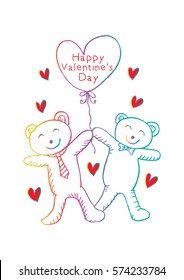 Happy valentines day 