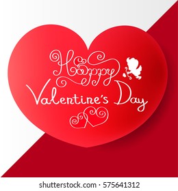 Happy Valentine's day