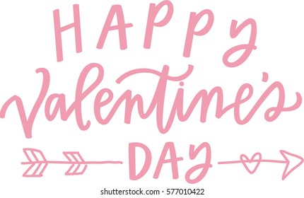 Happy Valentine's Day